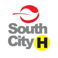 South City Logo